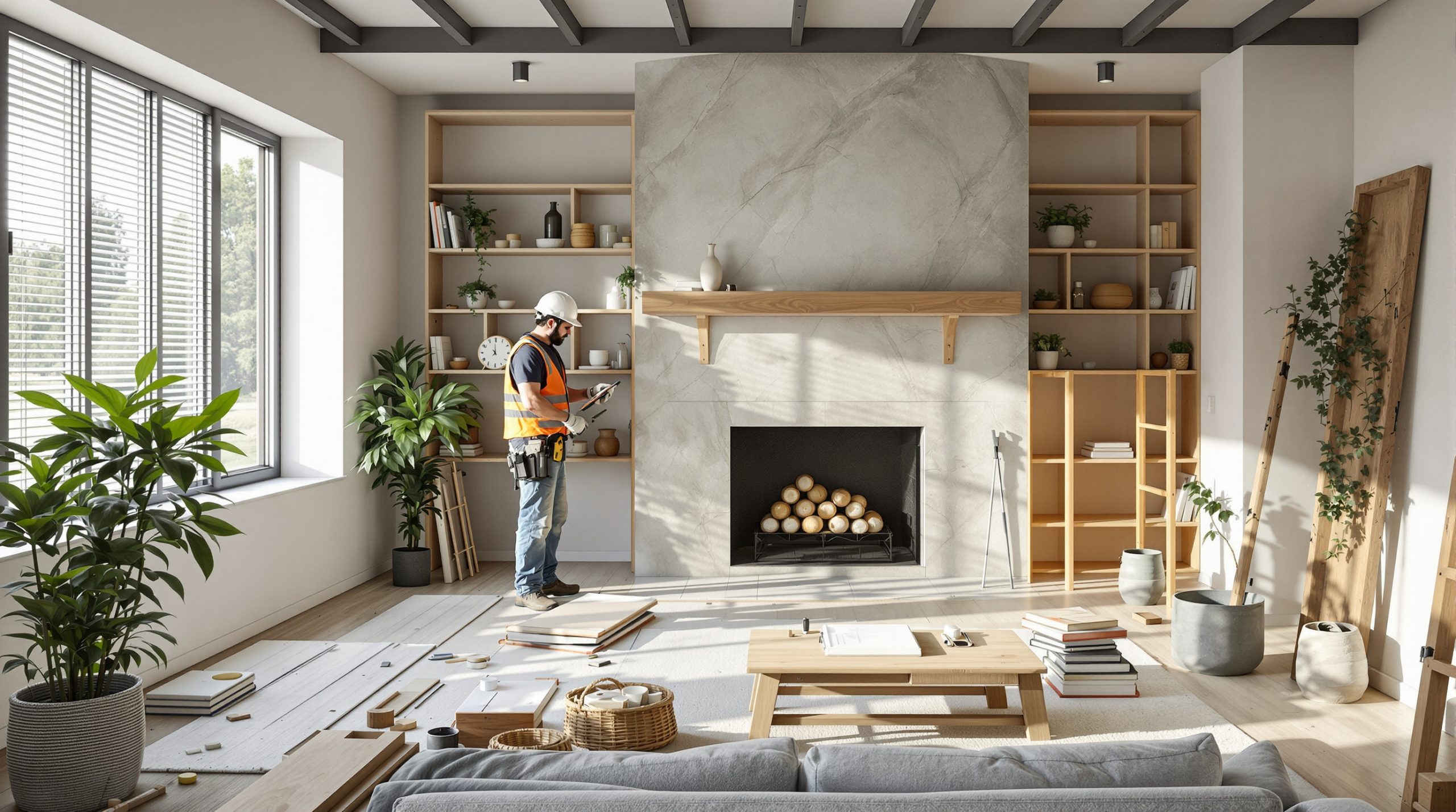 Ardoise synthétique prix pose : économisez sur votre toiture !