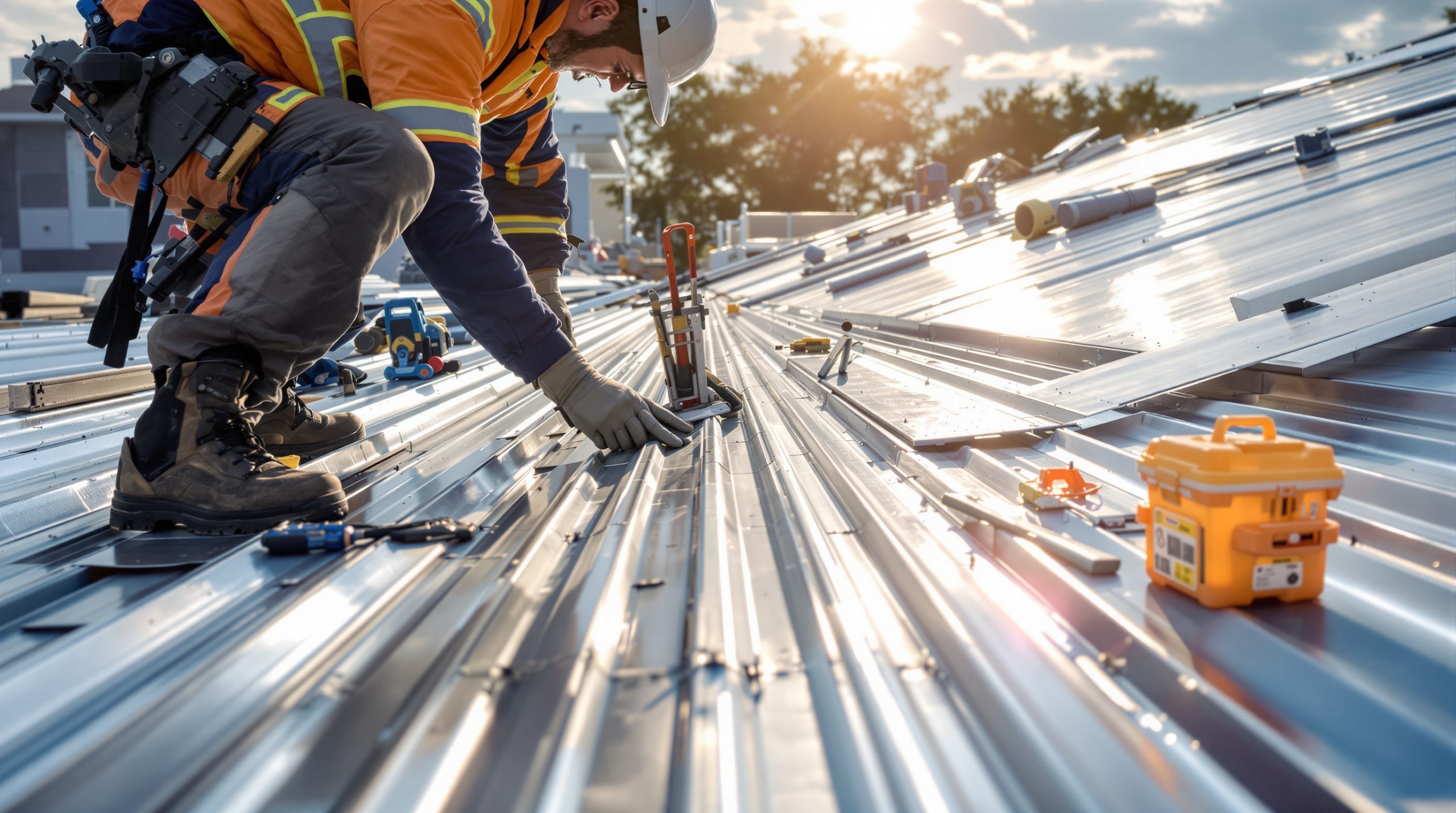 Bac acier anti condensation prix : découvrez nos offres et conseils