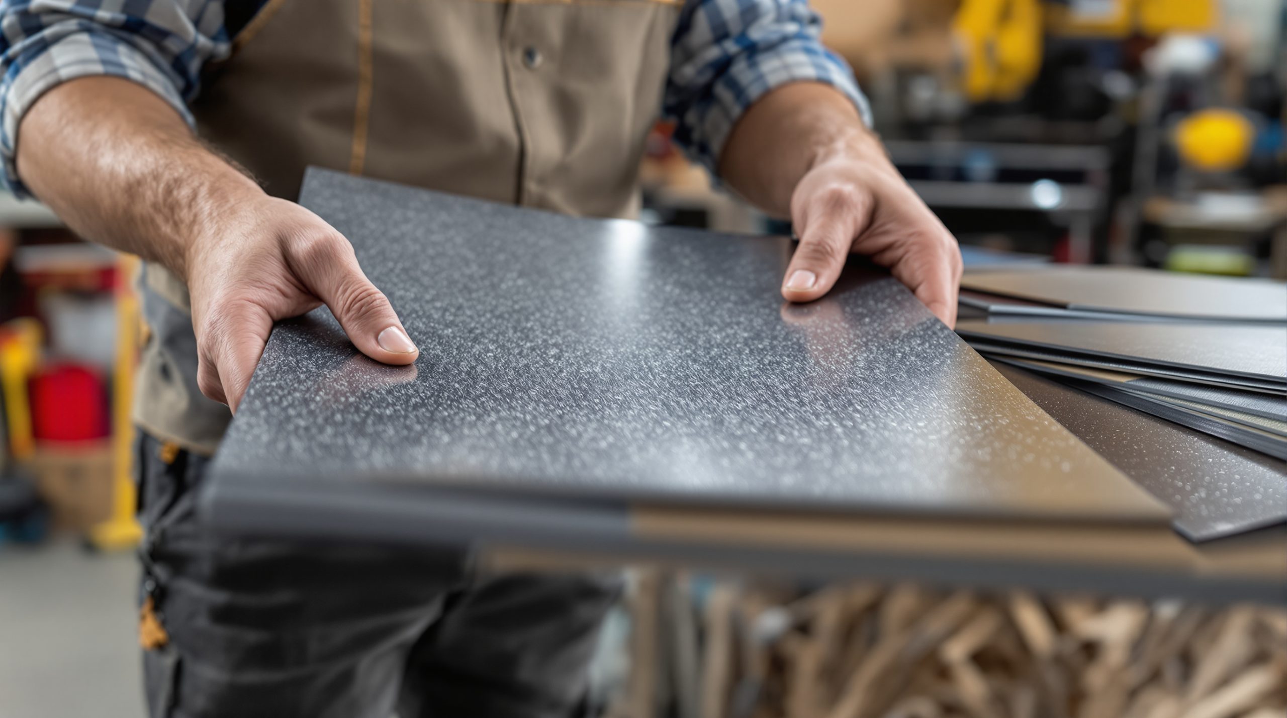 Bac acier double peau prix : comparez les tarifs et faites le bon choix