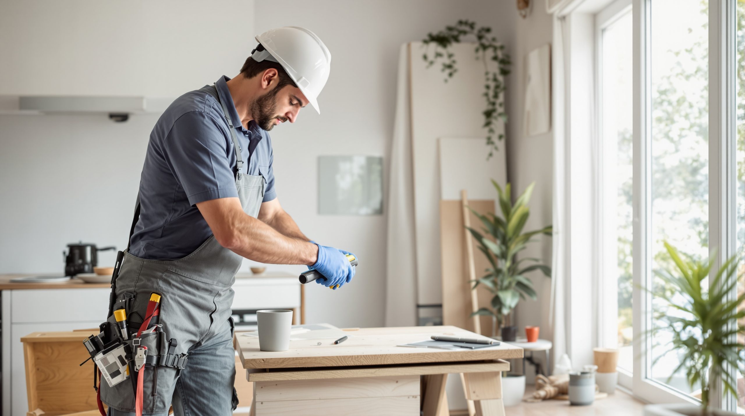 EPDM prix au m2 : découvrez les tarifs et astuces d'installation