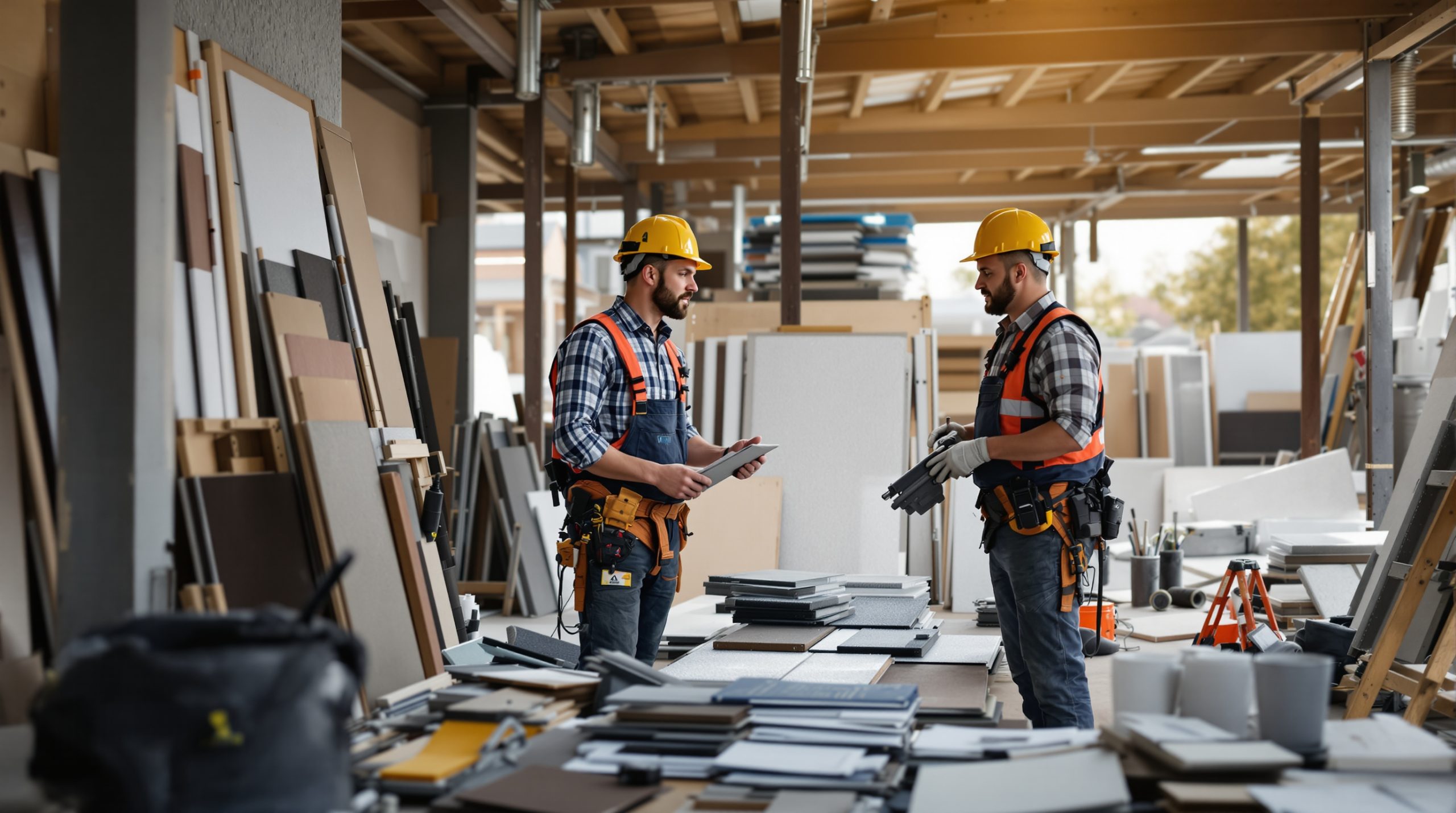 Devis pour toiture : estimations 2025 et conseils d'experts