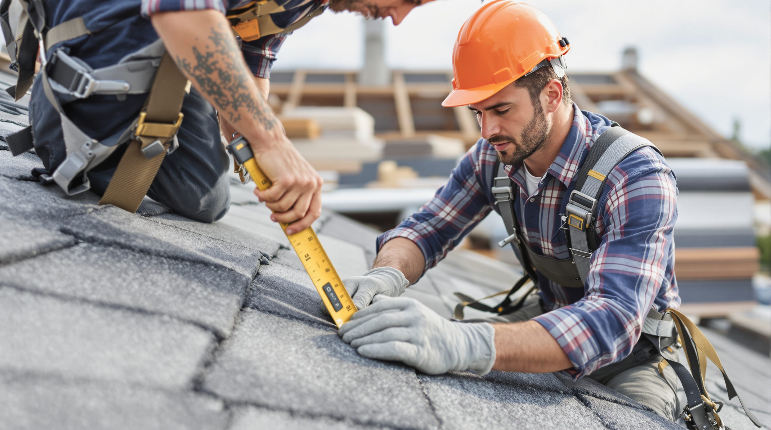 Modification de toiture : démarches, conseils et astuces à suivre