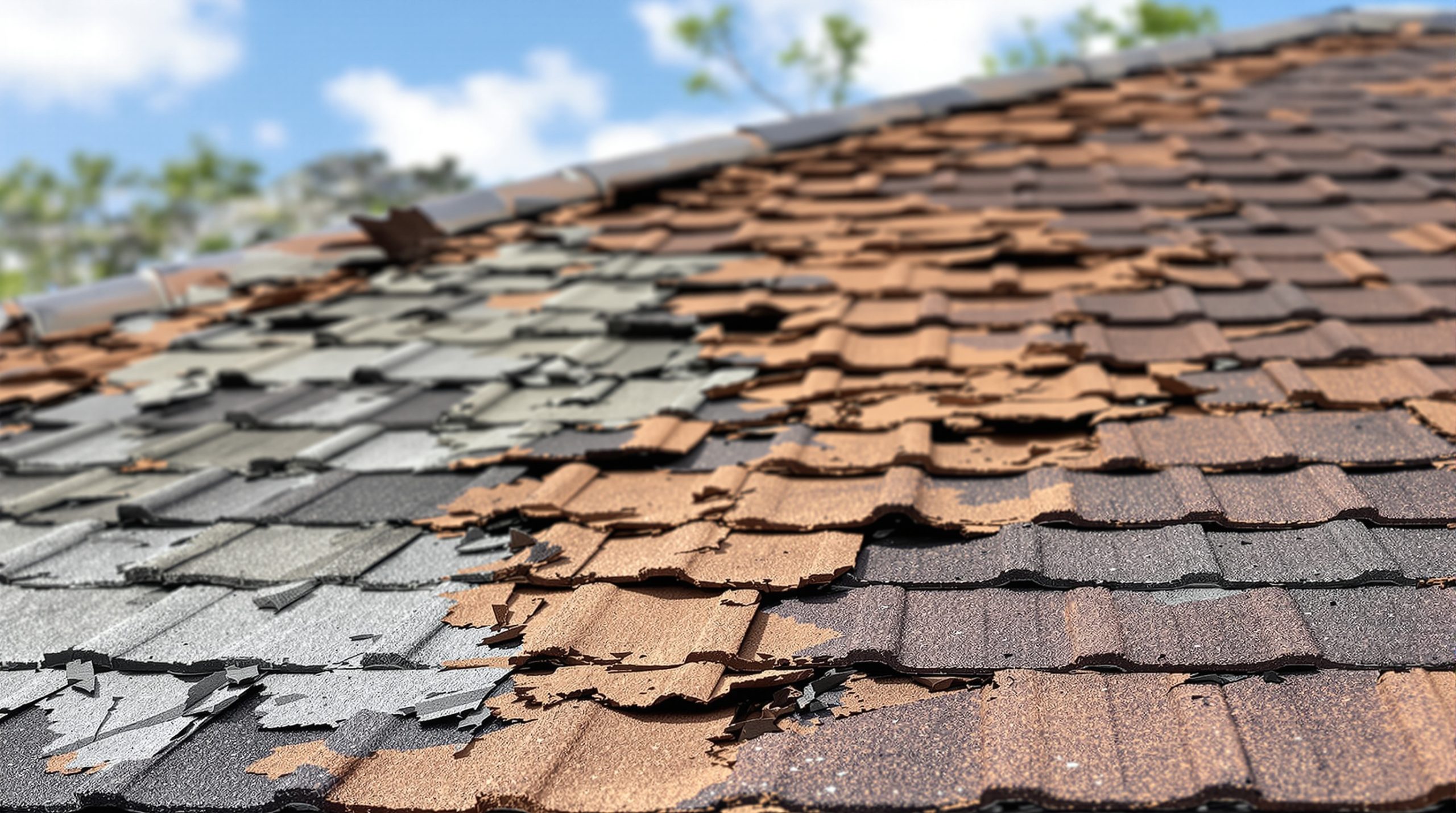 Prix désamiantage toiture : découvrez le coût et nos conseils experts