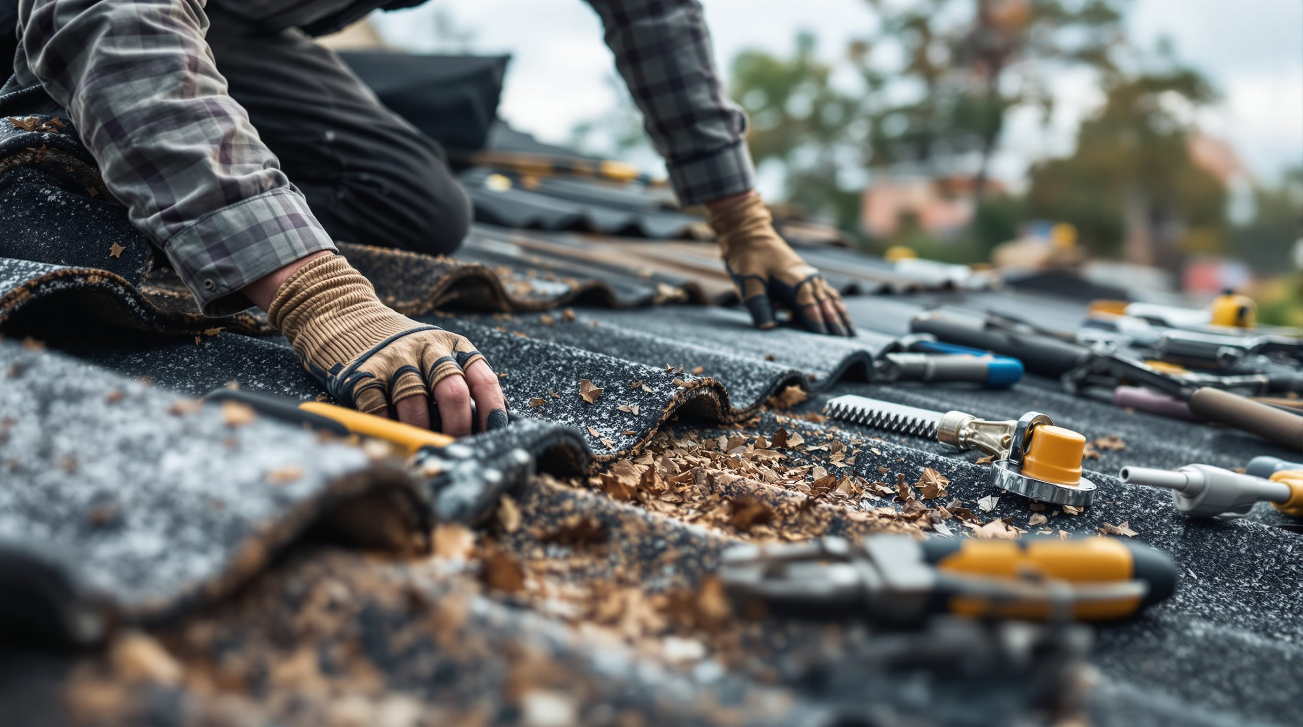 Prix toiture 140m2 : devis, tarifs et conseils d’experts