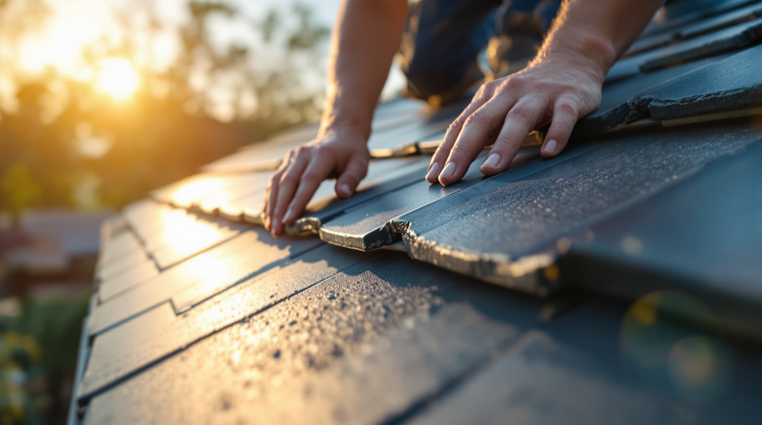 Rénovation toiture ardoise prix : comparez les devis facilement