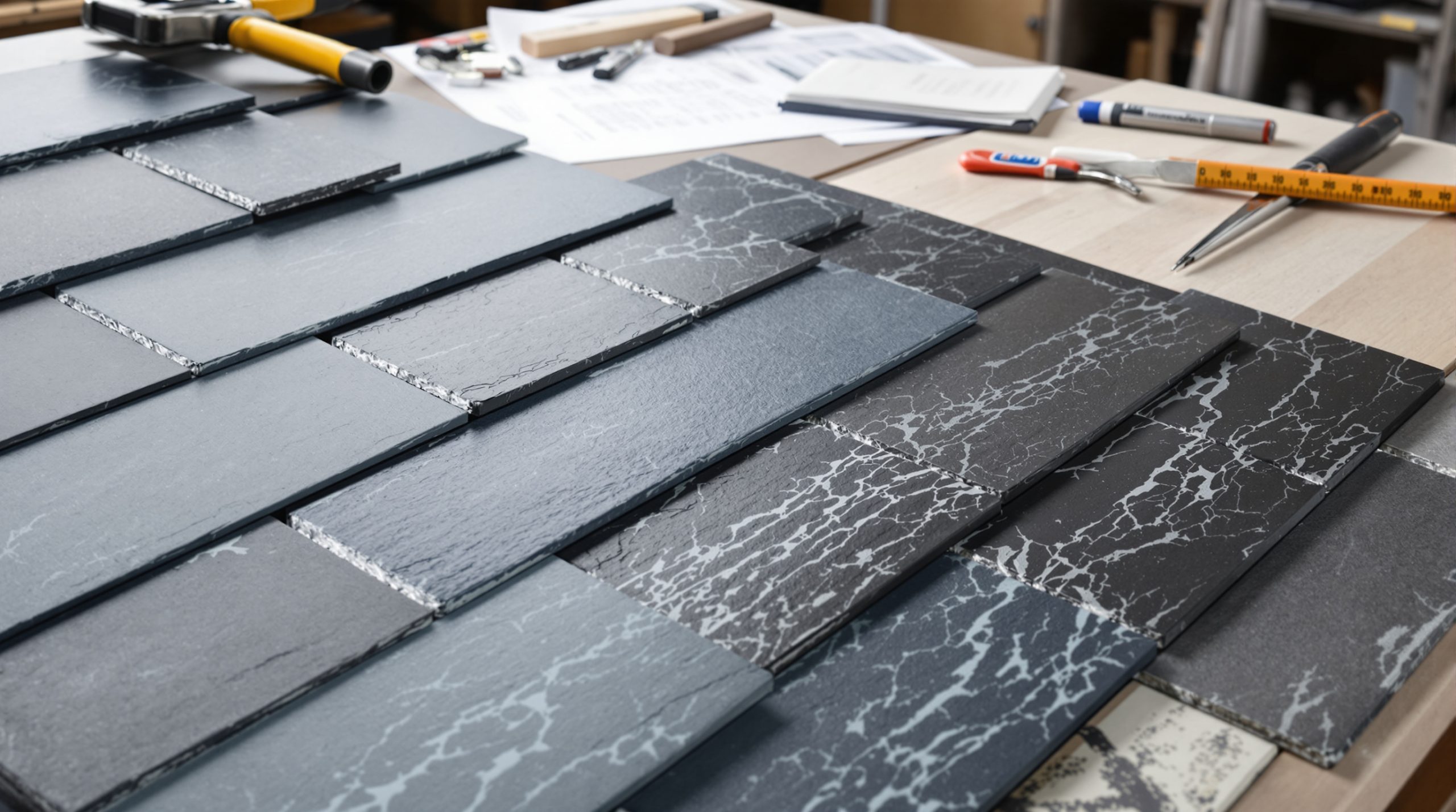 Rénovation toiture ardoise prix : comparez les devis facilement