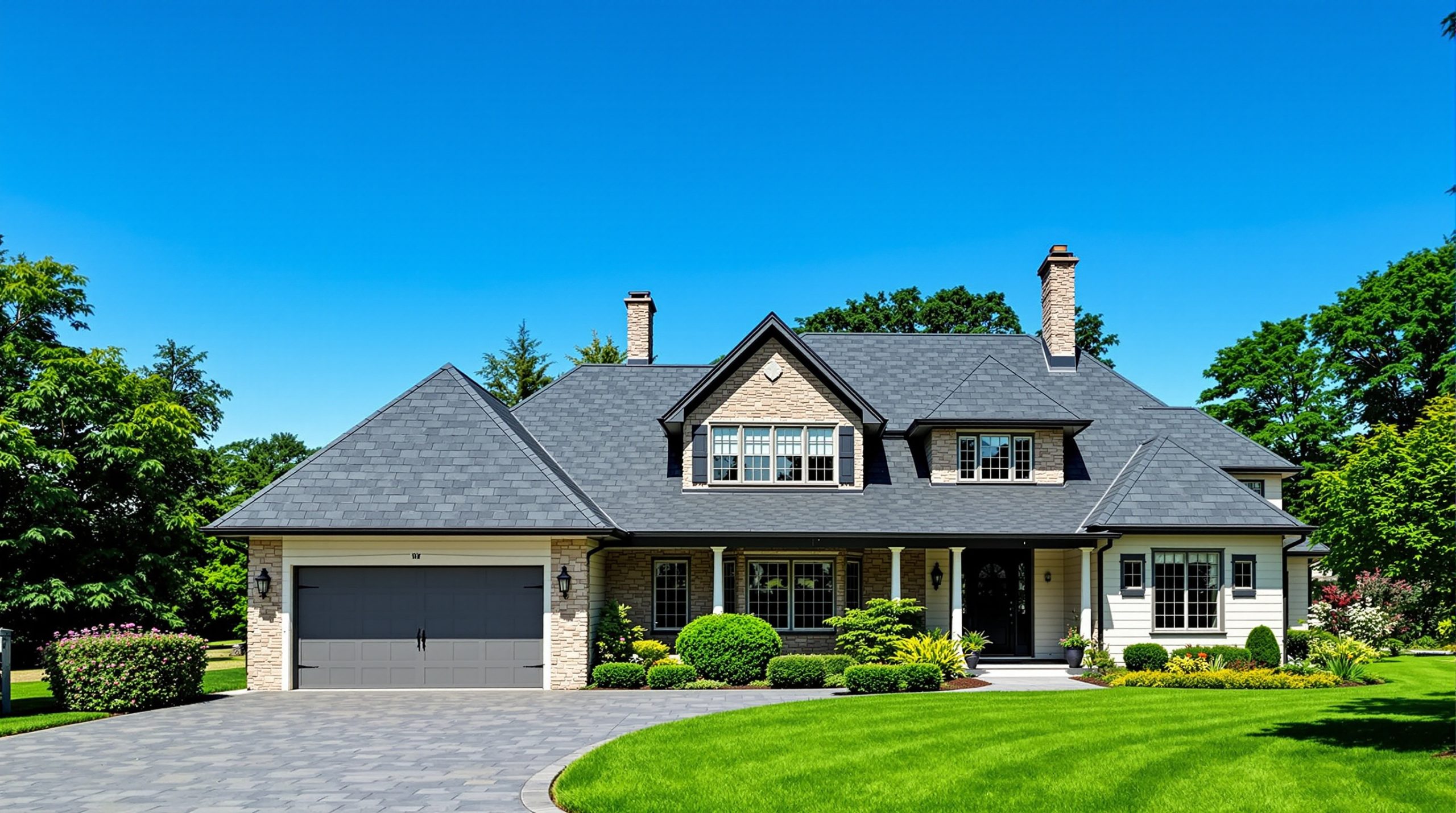 Rénovation toiture ardoise prix : comparez les devis facilement