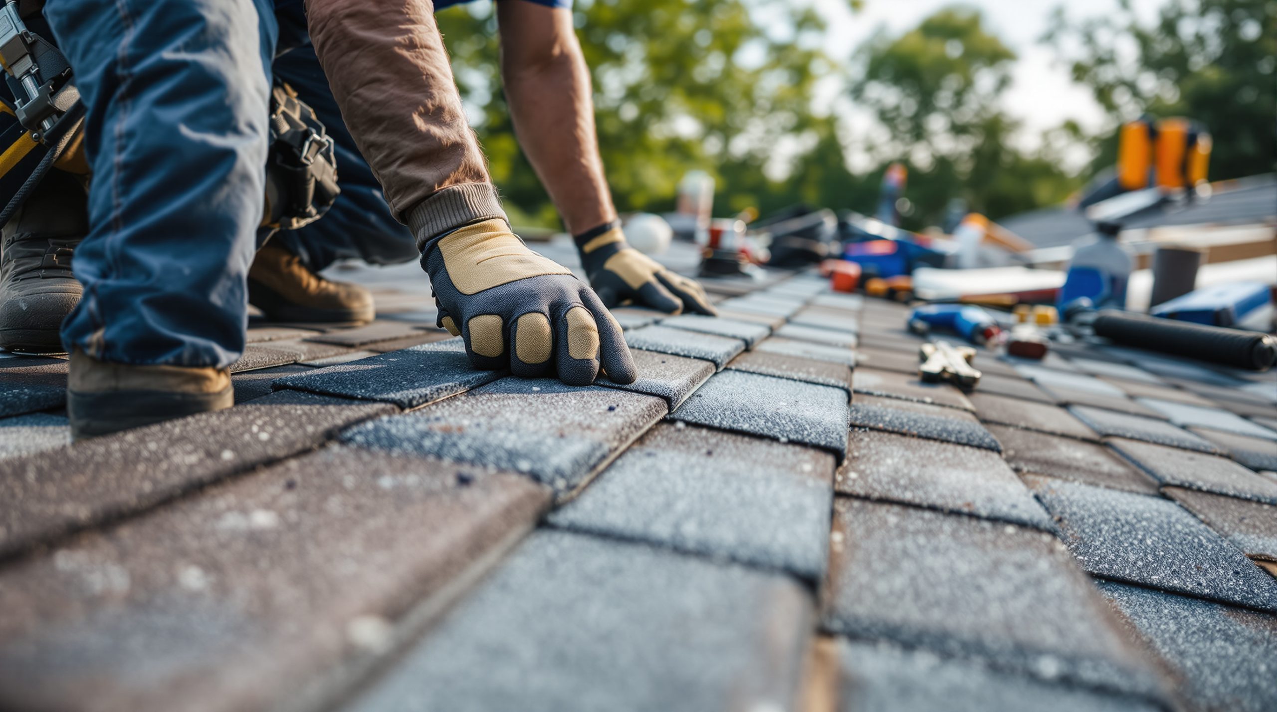 Tarif taux horaire couvreur : comparez les prix et faites des économies !