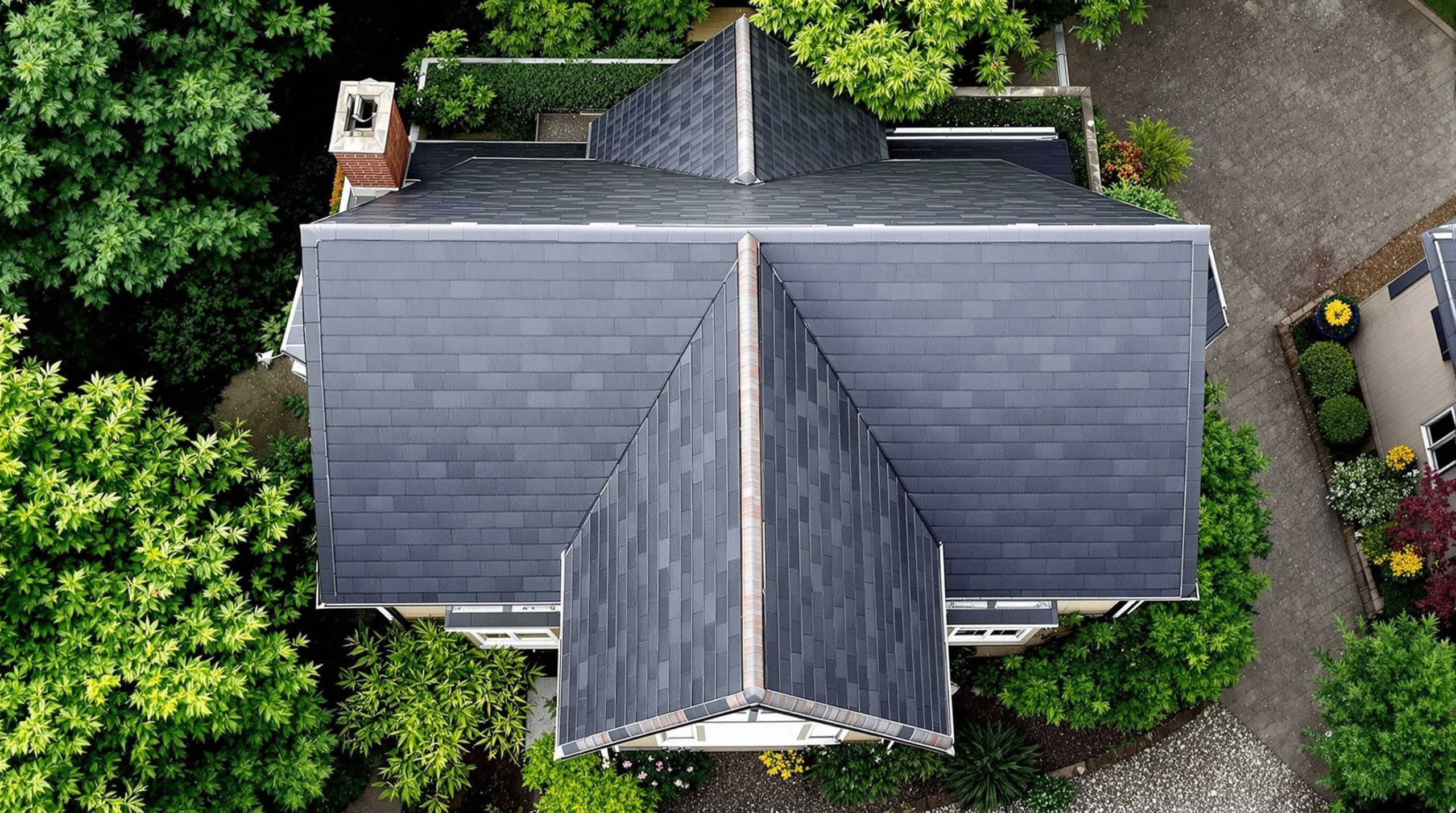 Toit en ardoise prix au m² : tarifs 2026 et astuces pour économiser