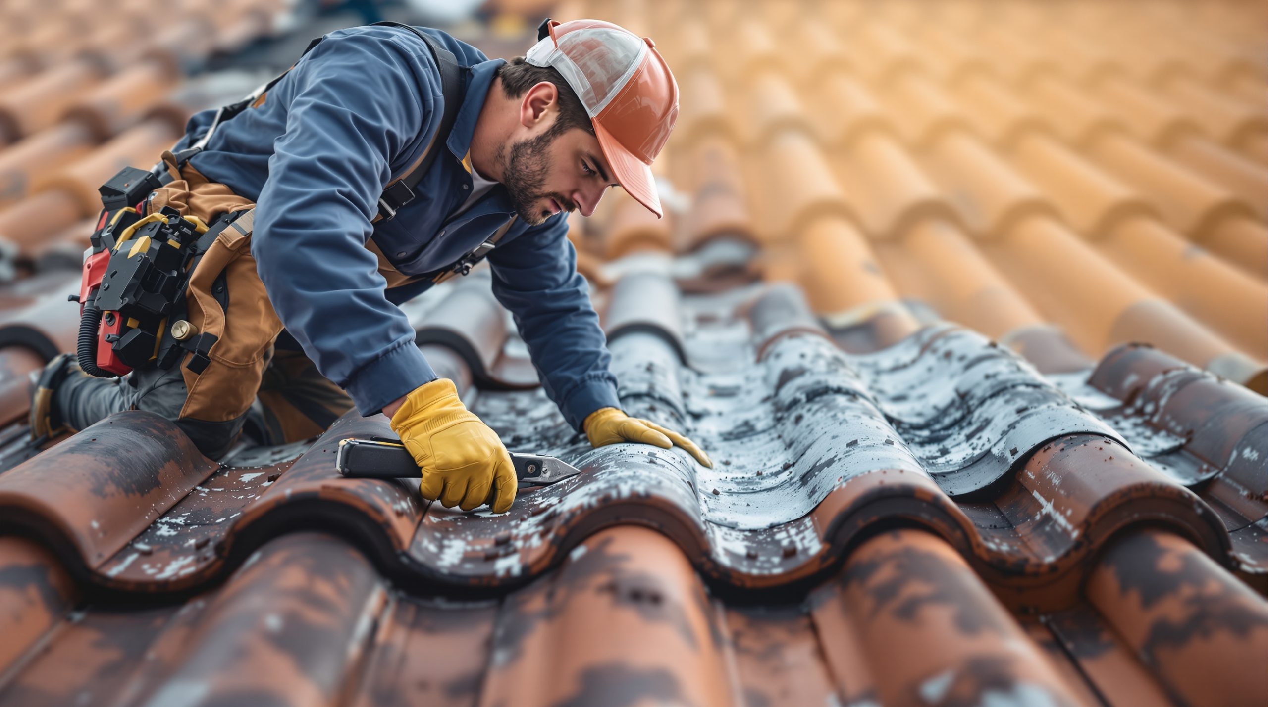 Toiture zinc ou tuile : comparaison de prix et conseils d’experts