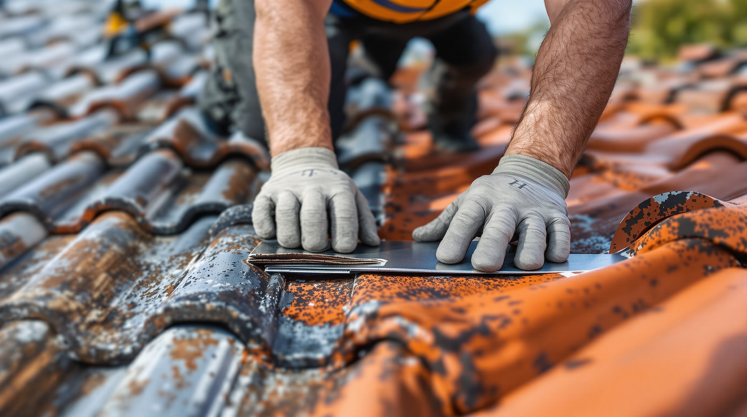 Toiture zinc ou tuile : comparaison de prix et conseils d'experts