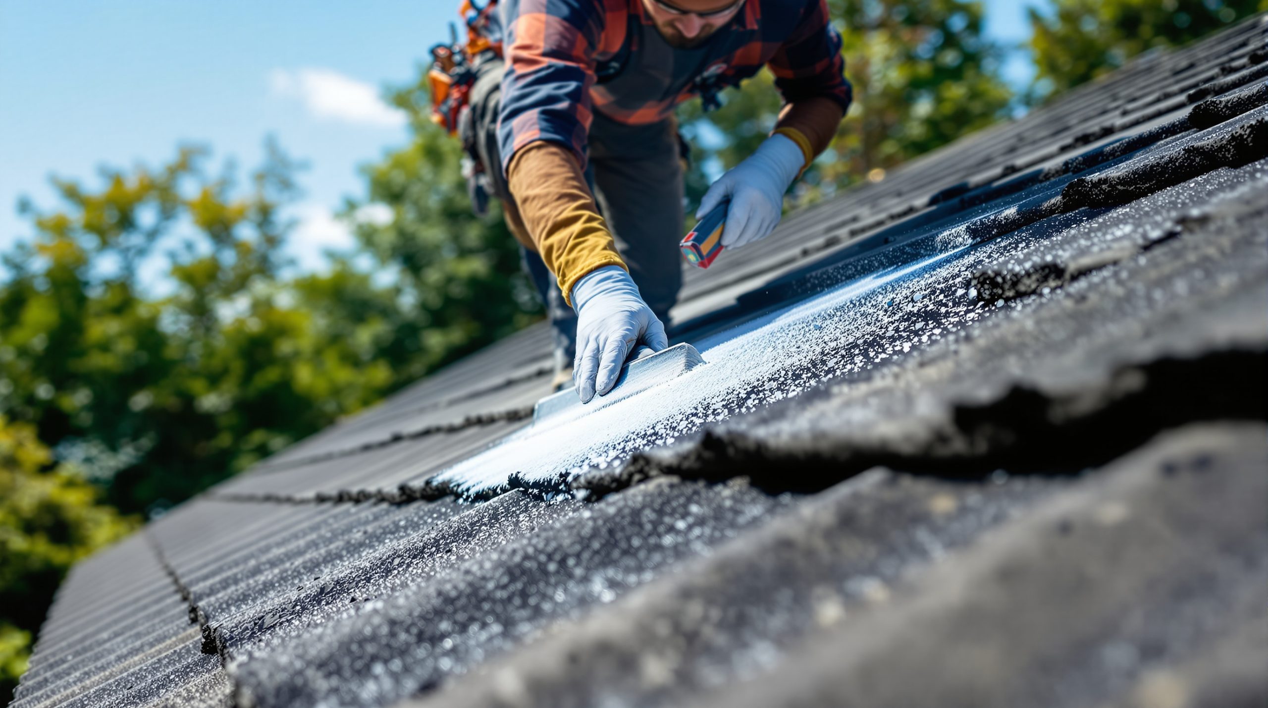 Traitement hydrofuge toiture avis : conseils d’experts et témoignages